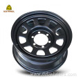 Daytona steel wheel 15 inch for Land cruiser